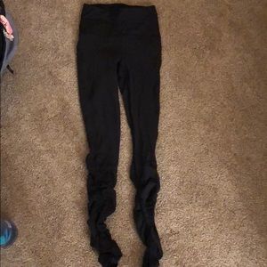 Wunder Under Lululemon leggings